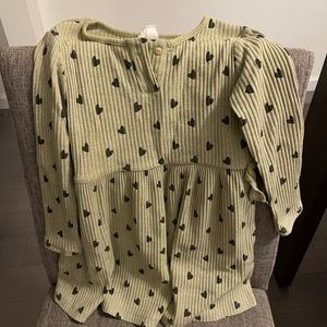 Zara dress for girls